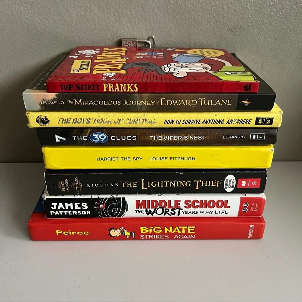 N/A vibrant collection